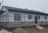 Moderní dřevostavba Holešov