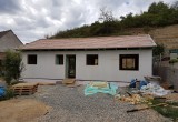 Dolní Kounice dřevostavba