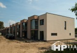 Projekt Na Celně - domy Mladá Boleslav