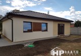 Novostavba 4+kk Lužice
