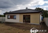 Novostavba 4+kk Lužice