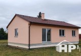 Novostavba HP90 Ostrava