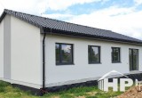 Novostavba HP110 Nový Malín