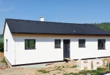 Novostavba HP90 Střítěž