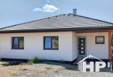 Novostavba 4+kk Drahotuše