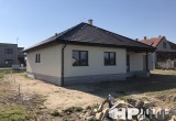 Novostavba 4+kk Bakov