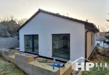 Novostavba bungalov Tupesy