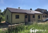 Novostavba HP90 Jebkenice