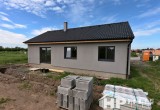 Novostavba HP90 Horka nad Moravou