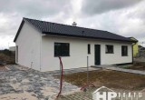 Moderní dřevostavba Pardubice