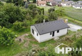 Moderní dřevostavba Hnojnice