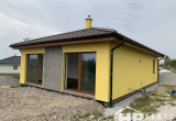 Bungalov 4+kk Petkovy