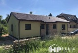 Novostavba HP90 Jebkenice