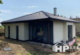 Novostavba 4+kk Horní Strakory