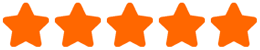 Hodnocení 5 hvězdiček