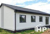 Novostavba HP110 Nový Malín